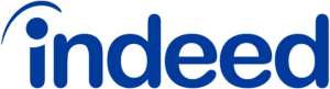 Indeed job page