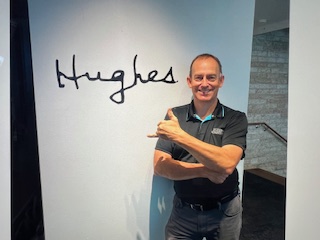 Peter Hughes